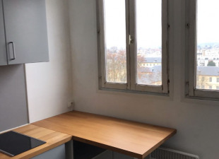 acheter appartement versailles