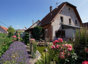 Vente Maison Bas Rhin 67 Acheter Maisons En Vente De Maisons Dans Le Bas Rhin 67