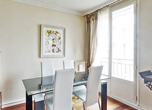 acheter appartement versailles