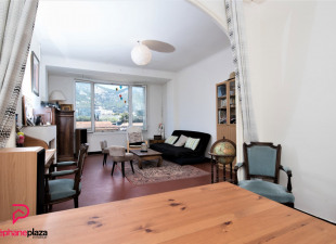 acheter appartement toulon