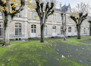 investir immobilier niort