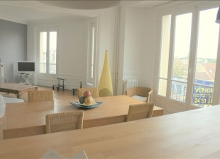 acheter appartement yvelines