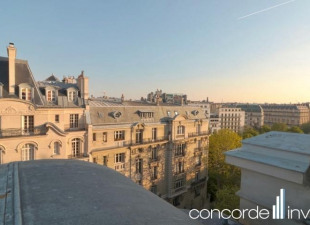 acheter appartement 75016