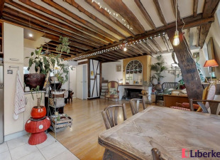 acheter appartement 50 m2 paris
