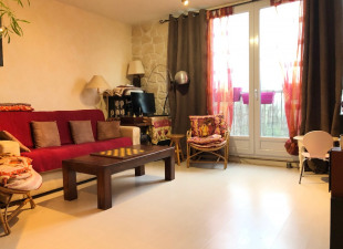 acheter appartement 94