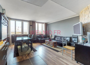 acheter appartement île de france