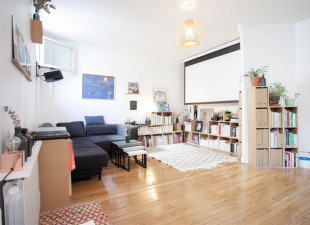 acheter appartement 75018
