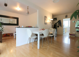 acheter appartement yvelines