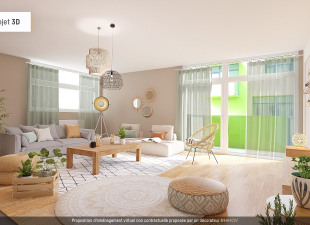 acheter appartement lille