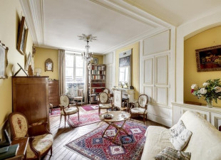 acheter appartement versailles