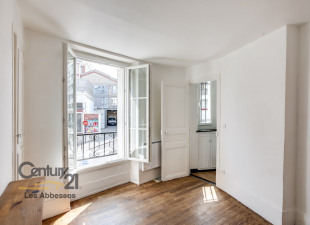 acheter appartement 75018