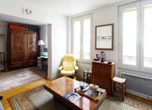 acheter appartement 75013