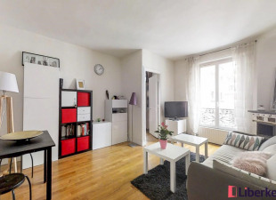 acheter appartement 25 ans