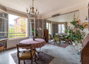 acheter appartement saint ouen