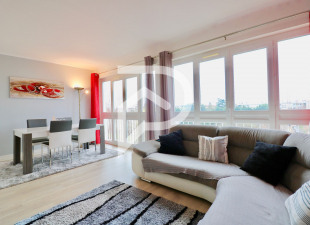 acheter appartement yvelines