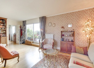 investissement appartement paris