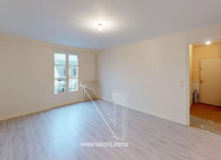 acheter appartement reims