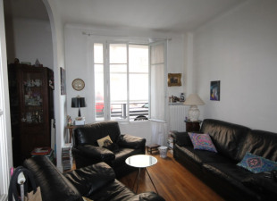 acheter appartement 75016