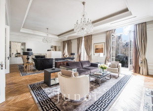 acheter un appartement à paris