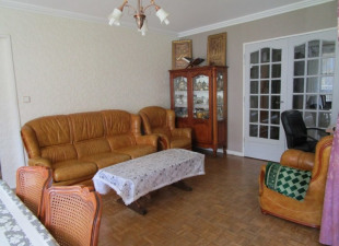 acheter appartement dijon