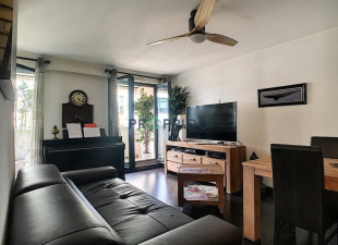 acheter appartement 75014