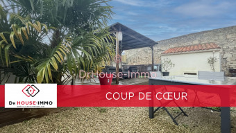 12 Annonces De Ventes De Maisons Au Langon (85370), Seloger.com