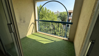 8 annonces de locations d'appartements dans le quartier Saint Barnabé ...