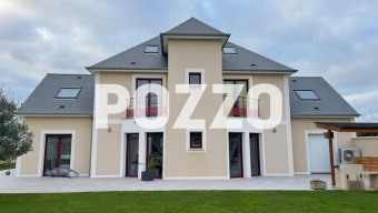 8 Annonces De Ventes De Maisons à Bellengreville (14370), Seloger.com