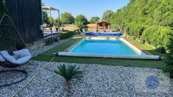 Petite piscine : 15 photos de piscines de moins de 30m2