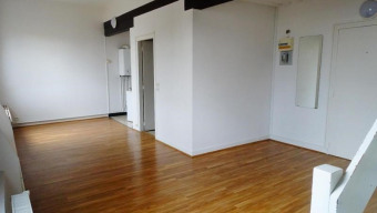 15 annonces de locations d'appartements 2 pièces dans le quartier