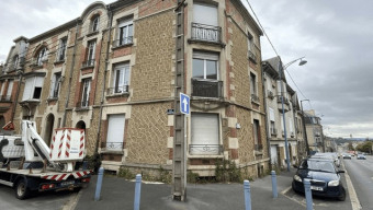 68 Annonces De Locations D'appartements à Charleville-Mézières (08000 ...