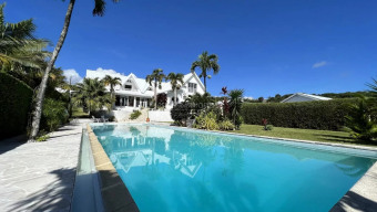 260 annonces de ventes de maisons & villas de luxe à Réunion (974