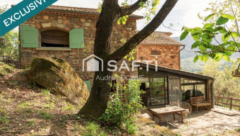 68 annonces de ventes de maisons pas cher aux Vans (07140