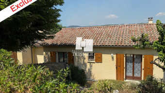 Biens Maison A Vendre Les Vans Particulier Buy Immo Les Vans