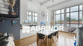 18 ventes de loft atelier surface à Roubaix (59100), A partir