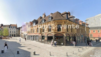1 annonce de cessions de baux de boutiques dans le quartier Vieux
