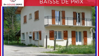 17 annonces de ventes à Autrans (38880), Seloger.com
