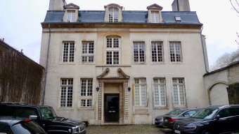 111 Annonces De Locations D'appartements 3 Pièces à Dijon (21000 ...