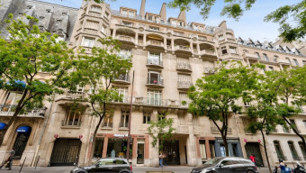 5 annonces de ventes Avenue Raymond Poincare Paris Seloger