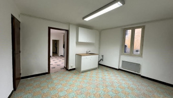 Agence Immobilière Appartement A Louer Les Vans Annonces De