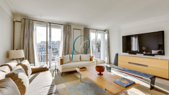 5 annonces de ventes Avenue Montaigne Paris Seloger