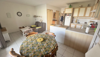 Appartements avec parking / box à vendre Carnon Plage (34280) : 16 annonces