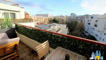 25 annonces de locations d appartements dans le quartier Faubourg