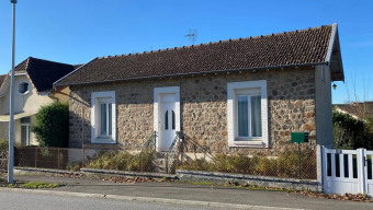 36 annonces de ventes de maisons 2 pi ces en Haute Vienne 87