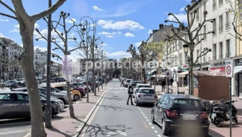 annonces de locations de boutiques à Conflans-Sainte-Honorine