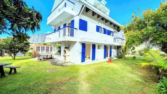 annonce de locations de maisons à Cilaos (97413),