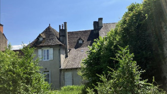 Argentat-sur-Dordogne, un paradis de la pêche à la mouche en Corrèze -  Argentat-sur-Dordogne (19400)