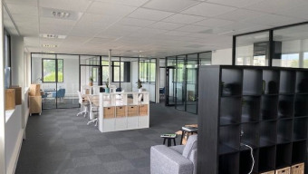 34 Annonces De Locations De Bureaux à Angers (49000), Seloger.com