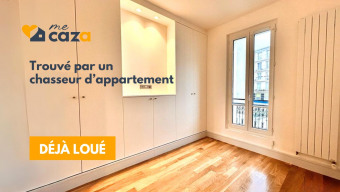 93 annonces de locations d appartements Pantin 93500 Seloger