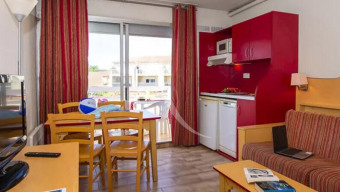 Appartements avec parking / box à vendre Carnon Plage (34280) : 16 annonces